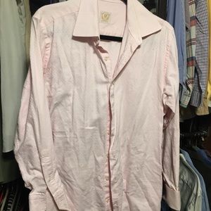 ROCKY V small dress shirt